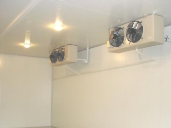 冷庫建造安裝主要包含哪幾個部分? 冷庫建造安裝主要包含哪幾個部分?