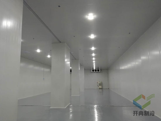 建設疫苗低溫庫安裝標準有哪些? 建設疫苗低溫庫安裝標準有哪些?