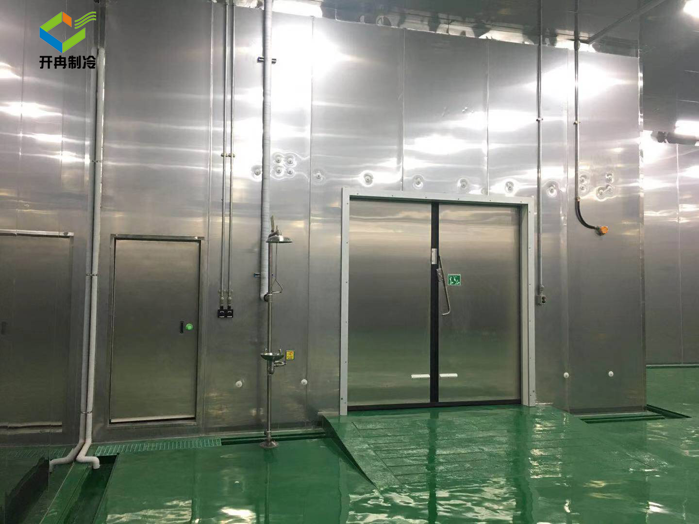 易燃易爆冷藏庫建設溫度規范是多少 易燃易爆冷藏庫建設溫度規范是多少