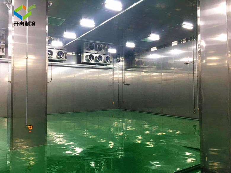 建造設(shè)計防爆冷庫都有哪些要求? 建造設(shè)計防爆冷庫都有哪些要求?