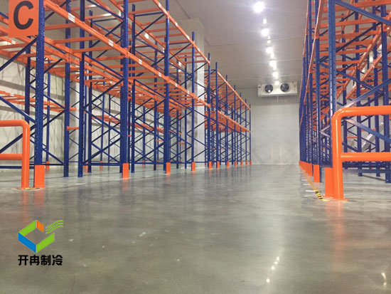 物流冷庫(kù)建造多少錢 物流冷庫(kù)建造多少錢