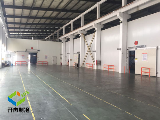 物流冷庫(kù)建造多少錢 物流冷庫(kù)建造多少錢
