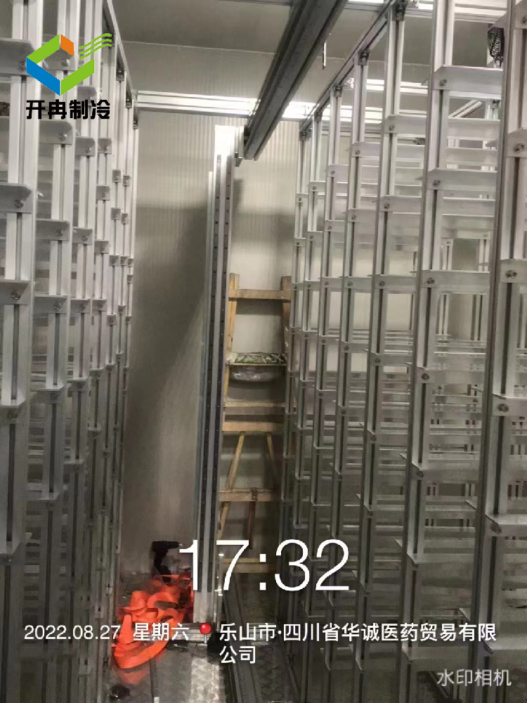 江蘇冷庫安裝 自動化冷庫是什么冷庫 江蘇冷庫安裝 自動化冷庫是什么冷庫