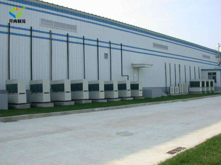 農(nóng)村建造一個小型氣調(diào)保鮮冷庫的造價 農(nóng)村建造一個小型氣調(diào)保鮮冷庫的造價