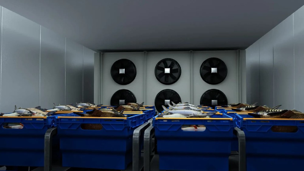 食品海鮮冷庫(kù) 速凍 商用冷凍保鮮 生鮮冷庫(kù)建造安裝定制 食品海鮮冷庫(kù) 速凍 商用冷凍保鮮 生鮮冷庫(kù)建造安裝定制