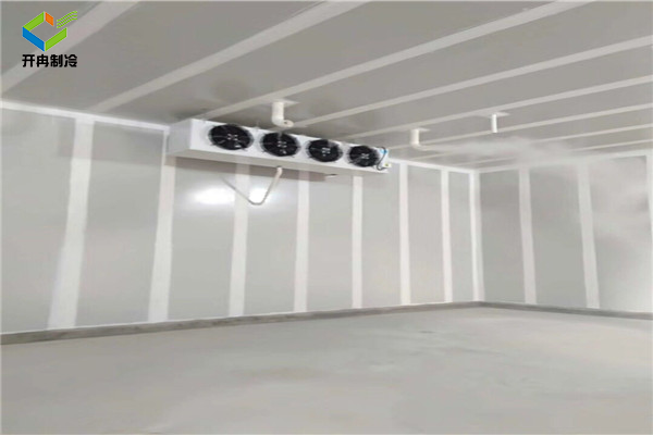 氣調冷庫建造造價方面的三大影響因素 氣調冷庫建造造價方面的三大影響因素