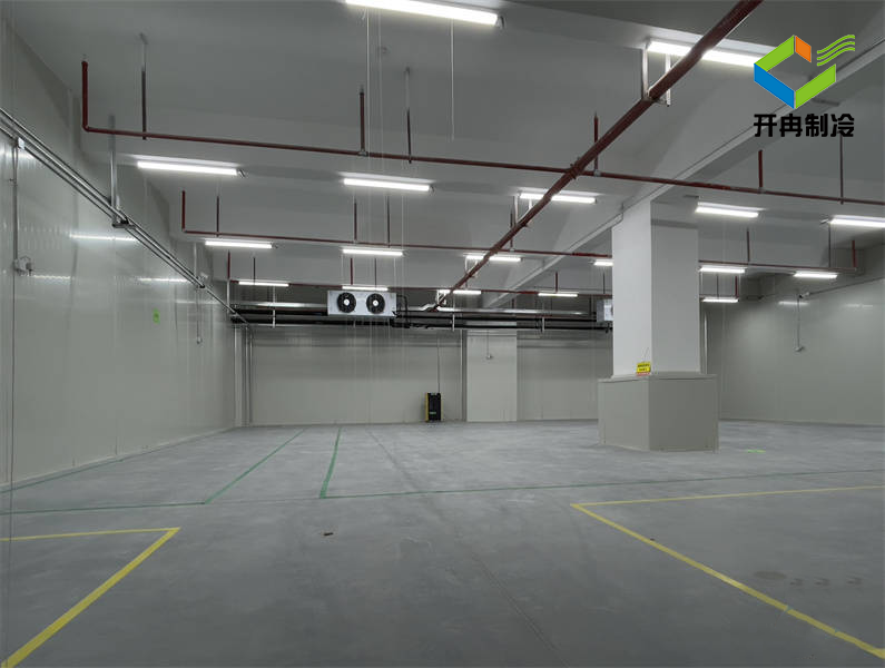 水果保鮮冷庫設計要點和造價影響因素 水果保鮮冷庫設計要點和造價影響因素