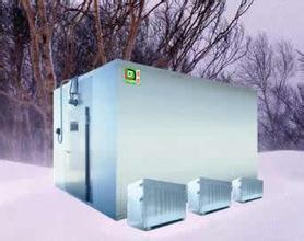 防爆冷庫安裝機能的防爆處理技術(shù)