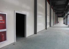 冷庫造價：有哪里部分的費用組成呢？