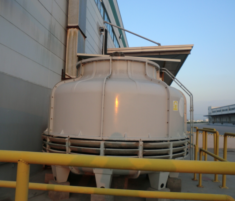 冷庫(kù)安裝節(jié)能系統(tǒng)問(wèn)題和措施