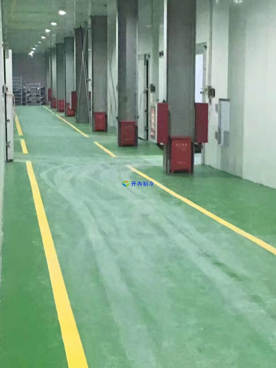 5000噸冷凍庫(kù)造價(jià)及設(shè)計(jì)，冷庫(kù)造價(jià)多少錢(qián)一平米