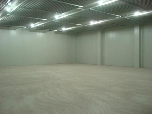 設計一套洋蔥保鮮庫方案造價，洋蔥冷庫存儲