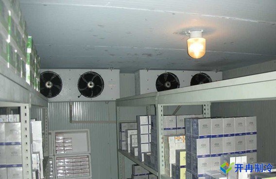 上海社區(qū)衛(wèi)生中心冷庫(gsp藥品冷藏室)建造多少錢