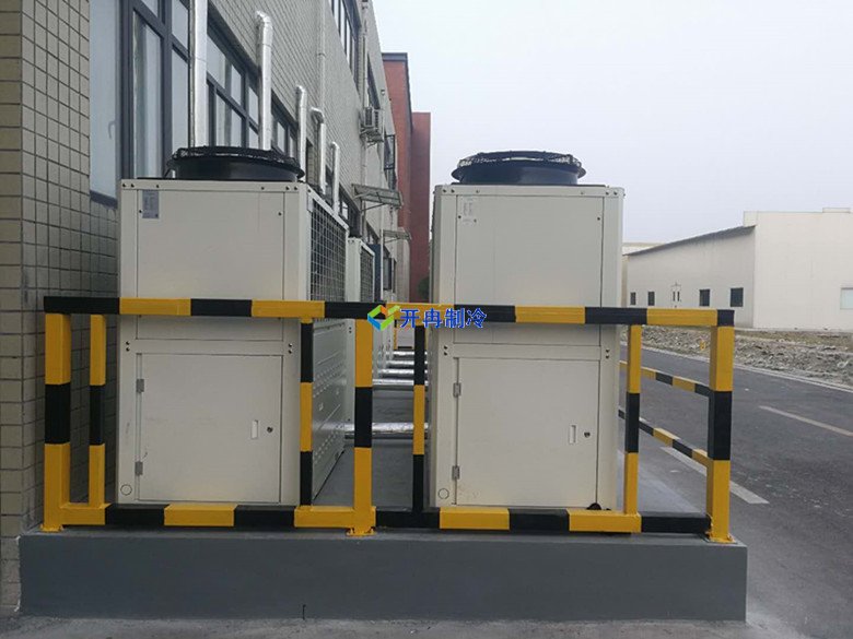 10000平米電商物流冷庫（配送冷庫）設備安裝多少錢？