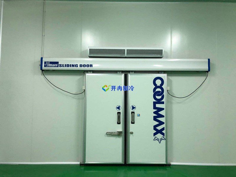 開(kāi)冉制冷，疫苗冷庫(kù)，gsp醫(yī)藥冷庫(kù)